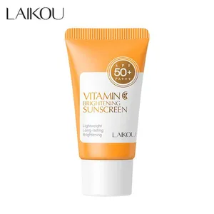 Laikou Vitamin C Brightening Sunscreen